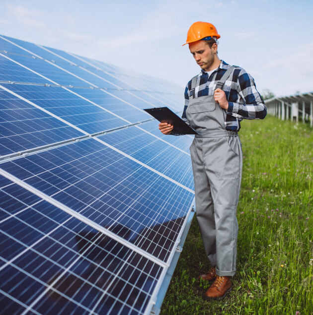 Solar Installation Process - Grid Stone Solar FAQ