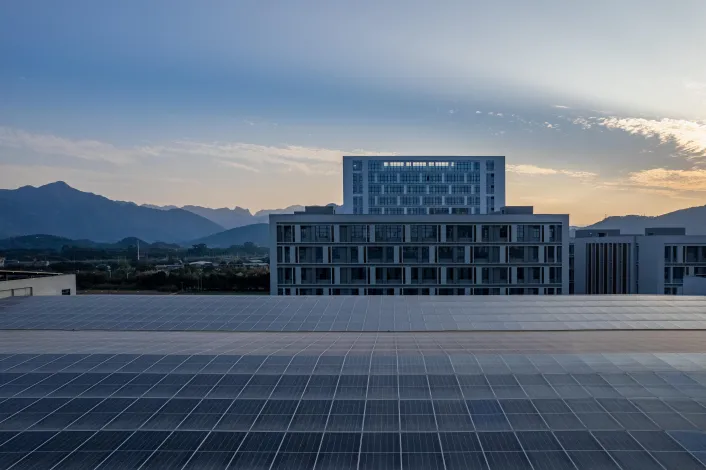 Powering a Sustainable Future with Gridstone Solar Solution