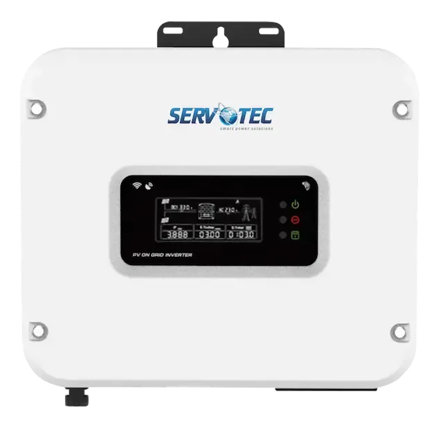 Solvion Series Ongrid Inverter