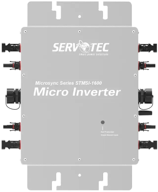 Microsync Series