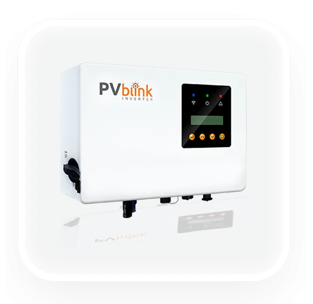 2-4KW Ongrid Inverter