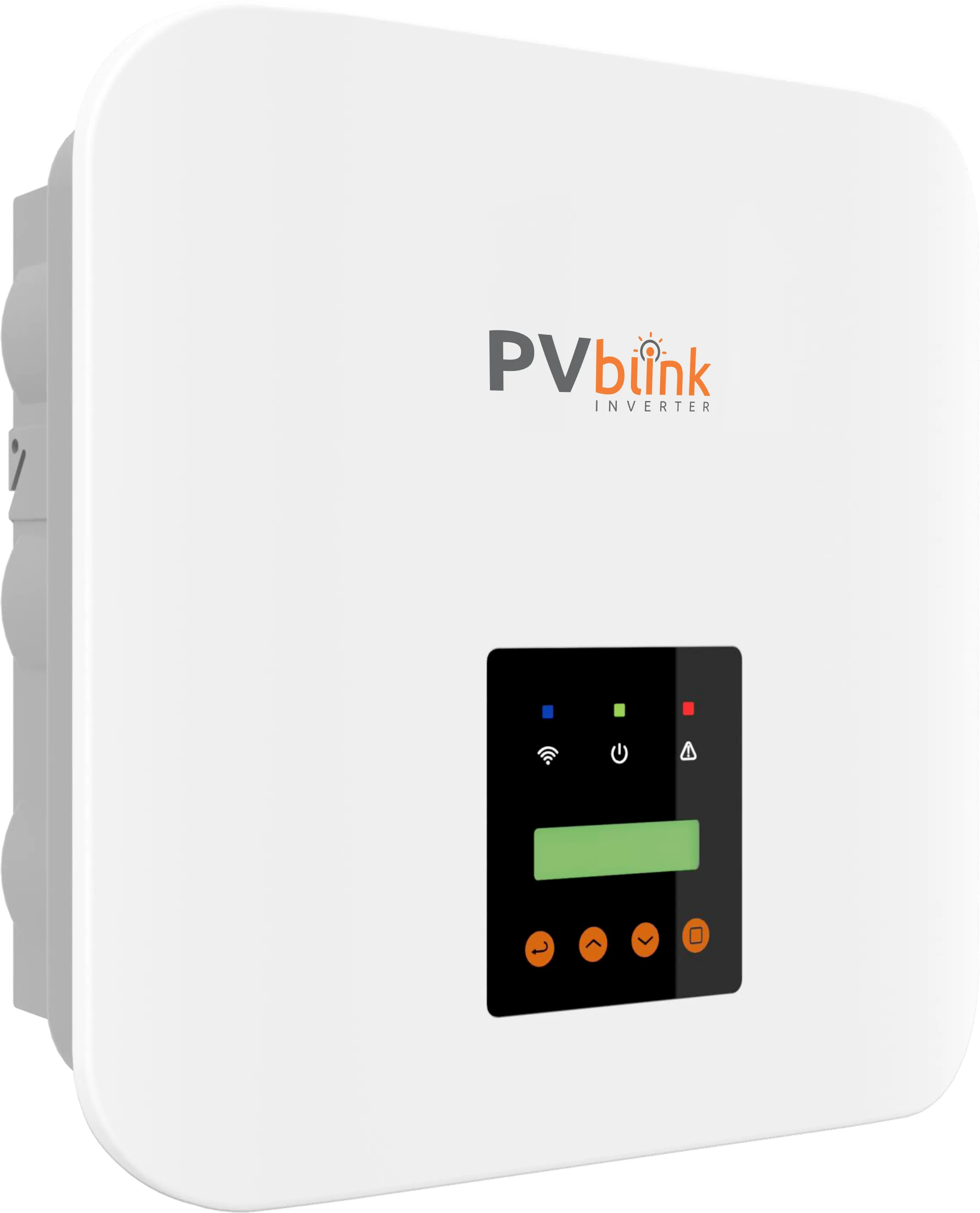4.6-6 kW Ongrid Inverter