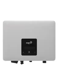 Fox S Series (G2) (0.7-3.3k)