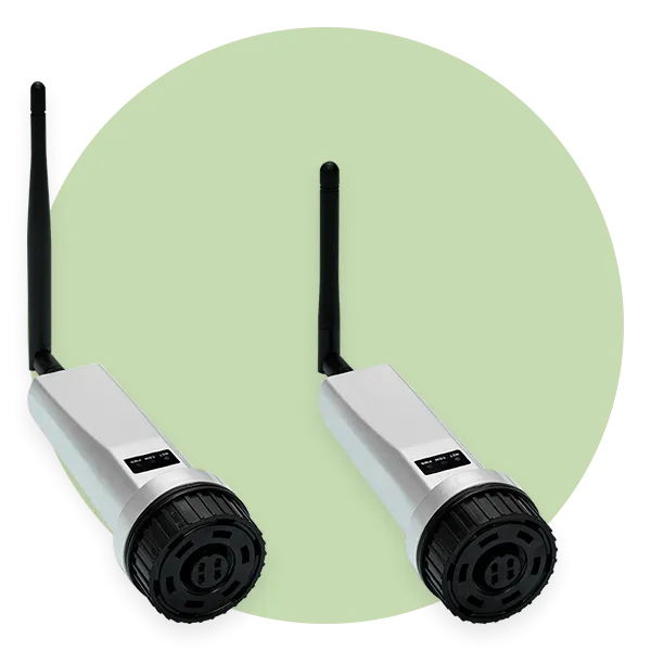 Solis DATA LOGGING STICK: WIFI/GPRS