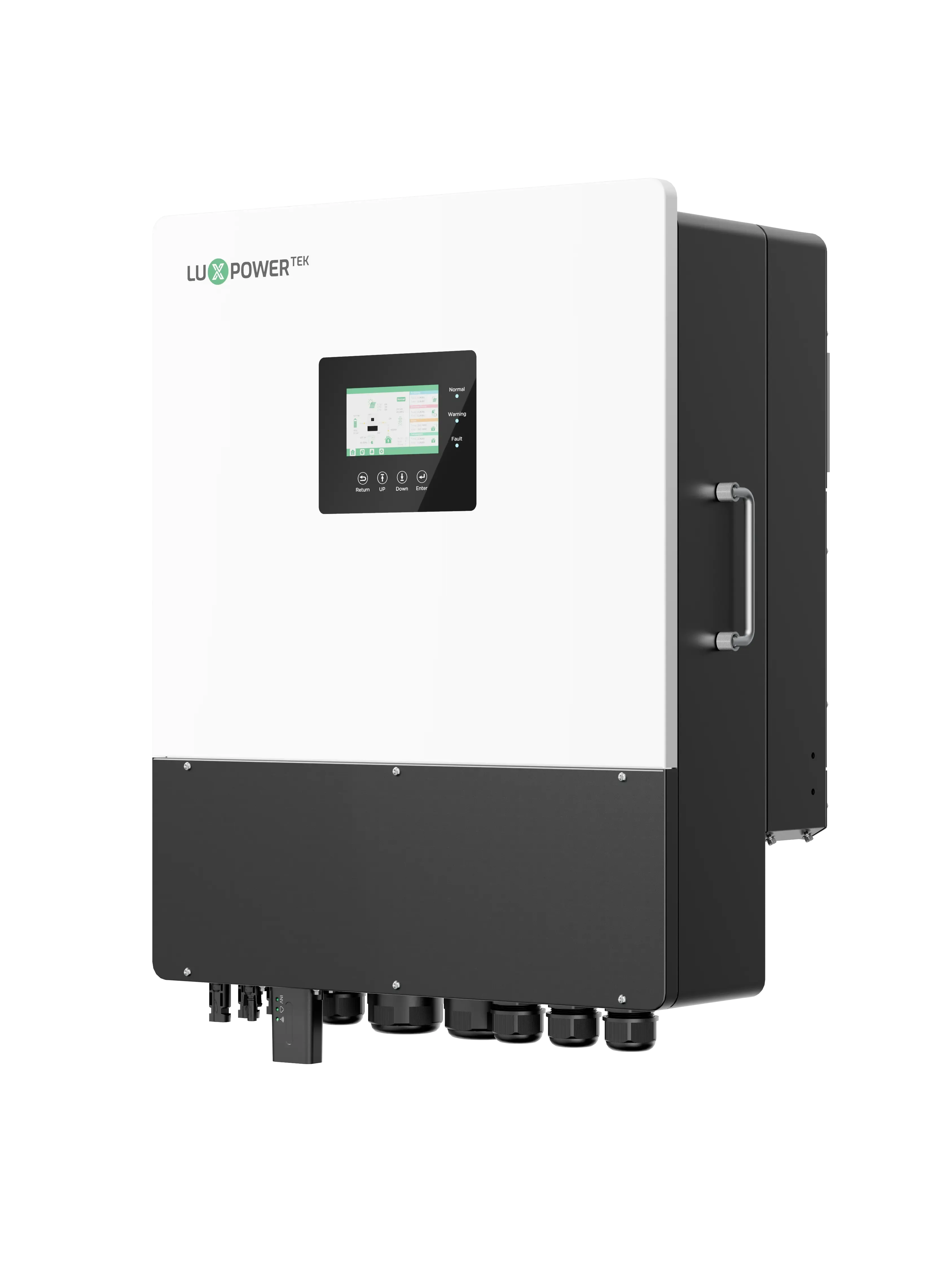 LuxPower GEN-LB-EU 8/10K