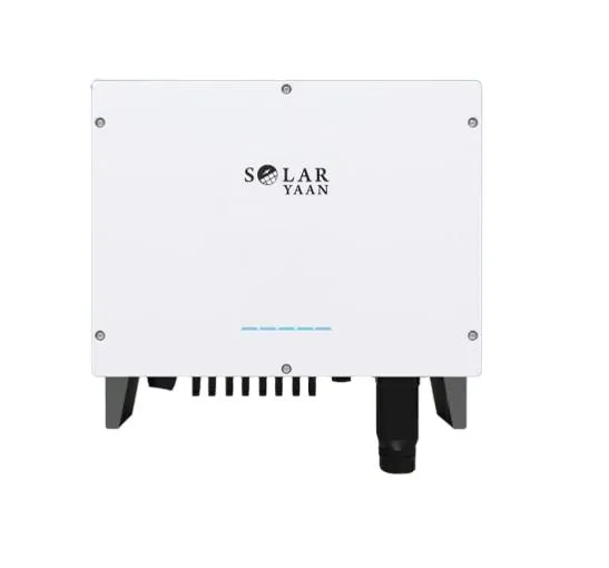 Solar Yaan 30KW-80KW