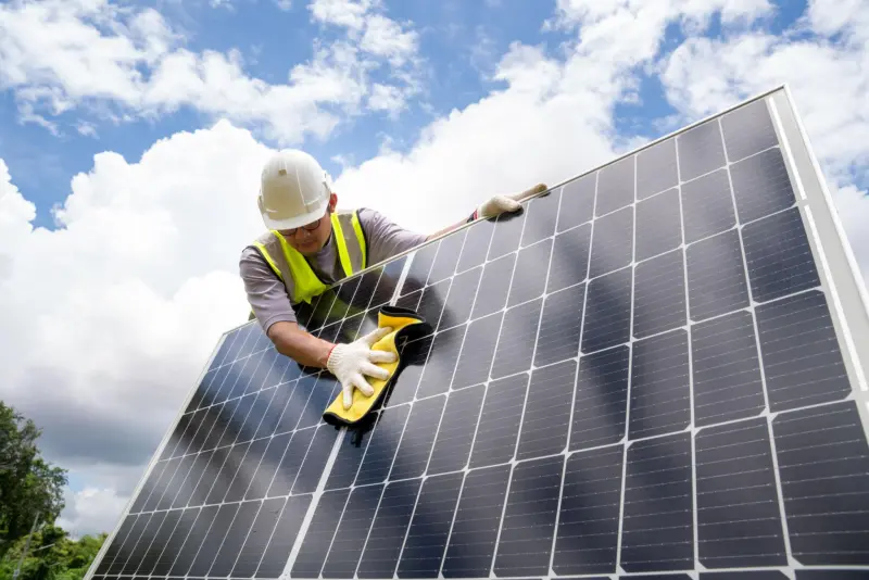 Operations and Maintenance 