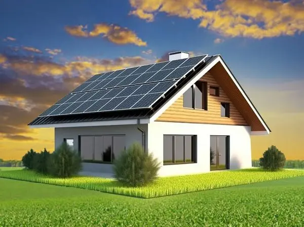 Residential Solar